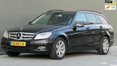 Gebruikt 2009 Mercedes C180 Business Stationwagen | € 4.240 (Goede deal)