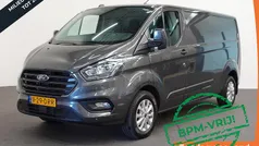 Gebruikt 2024 Ford Transit Custom Trend Van | € 32.840 (Eerlijke prijs)