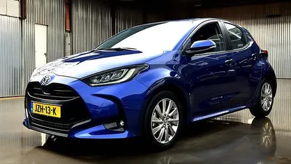 Occasion Toyota Yaris Executive 93 PK (68 kW) 2022 Hatchback