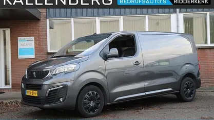 Gebruikt 2019 Peugeot Expert Premium Van | € 14.900 (Goede deal)