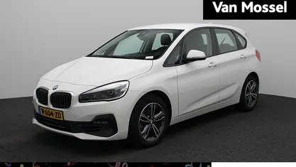 Occasion 2020 BMW 218 Executive Stationwagen | € 20.400 (Goede deal)