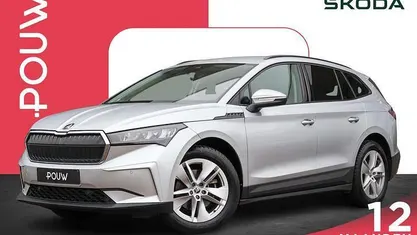 Occasion Skoda Enyaq iV 150 kW (204 PK) 2021 SUV