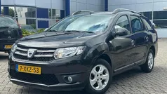 Gebruikt 2014 Dacia Logan MCV Prestige MPV | € 4.350 (Goede deal)