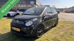 Gebruikt 2019 Citroën C1 Hatchback | € 9.550 (Eerlijke prijs)
