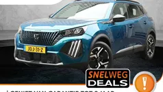 Gebruikt 2025 Peugeot e-2008 Allure SUV | € 34.800 (Eerlijke prijs)