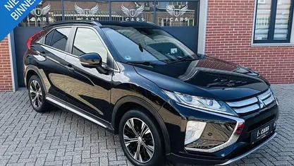 Gebruikt 2018 Mitsubishi Eclipse Cross Top SUV | € 16.000 (Eerlijke prijs)