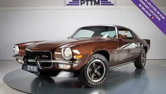 Gebruikt 1973 Chevrolet Camaro | € 69.750