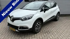 Wit Gebruikt 2017 Renault Captur XMOD SUV | € 13.950 (Eerlijke prijs)