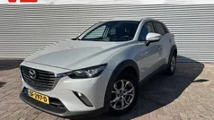 Gebruikt 2018 Mazda CX-3 Dynamic SUV | € 13.948 (Goede deal)