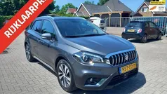Gebruikt 2019 Suzuki SX4 S-Cross SUV | € 19.850 (Eerlijke prijs)
