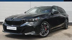 Gebruikt 2024 BMW 540 Comfort Edition Sedan | € 99.950