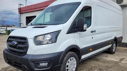 Occasion Ford Transit Trend 131 PK (96 kW) 2023 MPV