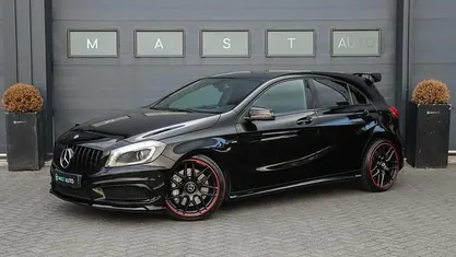 Occasion Mercedes A45 AMG AMG 360 PK (264 kW) 2014 Hatchback