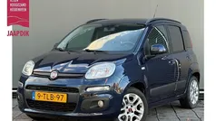 Gebruikt 2014 Fiat Panda Lounge Hatchback | € 5.744 (Eerlijke prijs)
