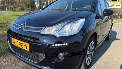 Occasion Citroën C3 PureTech 82 PK (60 kW) 2016 Hatchback