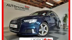 Blauw Gebruikt 2019 Audi A3 Sedan | € 19.490 (Eerlijke prijs)