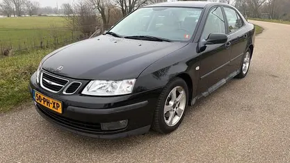 Occasion 2004 Saab 9-3 Linear Sedan | € 2.998 (Eerlijke prijs)