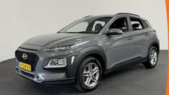 Gebruikt 2020 Hyundai Kona Comfort SUV | € 15.940 (Goede deal)