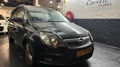 Gebruikt 2007 Opel Zafira MPV | € 1.150 (Goede deal)