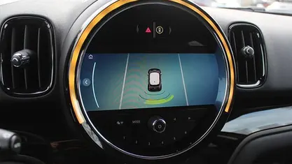 Gebruikt 2022 Mini Cooper S Countryman Classic SUV | € 32.550 (Eerlijke prijs)