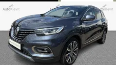 Grijs metallic Gebruikt 2019 Renault Kadjar Intens SUV | € 19.950 (Eerlijke prijs)