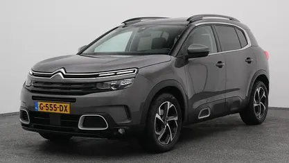 Occasion Citroën C5 Aircross Feel 181 PK (133 kW) 2019 SUV