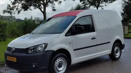 Occasion VW Caddy 75 PK (55 kW) 2014 MPV