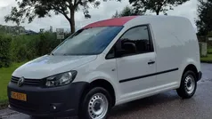 Overige Gebruikt 2014 VW Caddy MPV | € 3.950 (Eerlijke prijs)