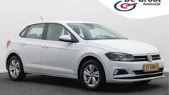 Gebruikt 2019 VW Polo Comfortline Hatchback | € 13.450 (Eerlijke prijs)