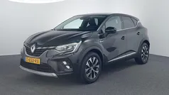 Gebruikt 2023 Renault Captur Techno SUV | € 24.945 (Eerlijke prijs)