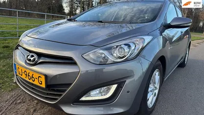 Gebruikt 2015 Hyundai i30 Hatchback | € 9.750 (Eerlijke prijs)