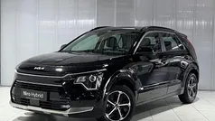 Gebruikt 2024 Kia Niro SUV | € 38.950 (Eerlijke prijs)