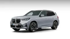 Gebruikt 2025 BMW X3 M Sport SUV | € 69.495 (Eerlijke prijs)