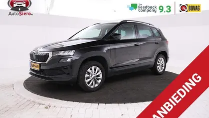 Occasion 2023 Skoda Karoq Business Line SUV | € 23.999 (Goede deal)
