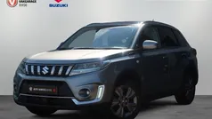 Grijs Gebruikt 2020 Suzuki Vitara SUV | € 17.999 (Goede deal)