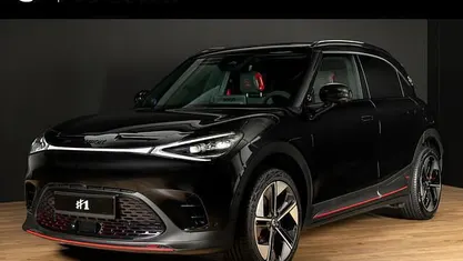 Occasion 2025 Smart #1 Brabus SUV | € 42.520 (Eerlijke prijs)