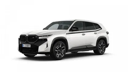 Occasion BMW XM 313 PK (230 kW) 2025 Wit SUV