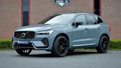 Grijs Gebruikt 2022 Volvo XC60 R-Design SUV | € 51.800 (Goede deal)
