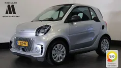 Zilver Gebruikt 2021 Smart ForTwo Electric Drive Hatchback | € 9.950 (Super prijs)