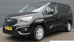 Gebruikt 2023 Opel Combo Van | € 14.222 (Eerlijke prijs)