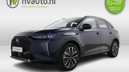 Occasion 2025 DS Automobiles DS7 Crossback SUV | € 42.950 (Eerlijke prijs)