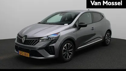 Occasion Renault Clio V Techno 91 PK (66 kW) 2024 Hatchback