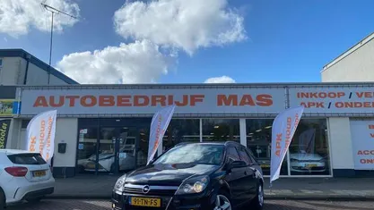 Occasion Opel Astra Cosmo 2006 Stationwagen