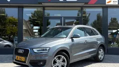 Gebruikt 2014 Audi Q3 Proline SUV | € 15.450 (Super prijs)