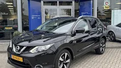 Gebruikt 2016 Nissan Qashqai 360º SUV | € 14.445 (Eerlijke prijs)