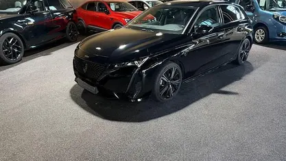 Occasion 2022 Peugeot 308 Business-Line Hatchback | € 23.950 (Eerlijke prijs)