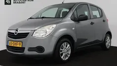 Gebruikt 2011 Opel Agila Selection Hatchback | € 3.999 (Eerlijke prijs)