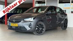Gebruikt 2020 Opel Corsa GS Line Hatchback | € 15.139 (Eerlijke prijs)