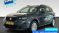 Gebruikt 2023 Seat Arona Style SUV | € 19.740 (Eerlijke prijs)
