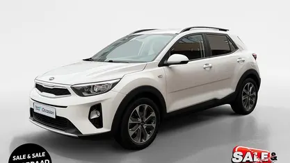 Occasion Kia Stonic 101 PK (74 kW) 2019 SUV